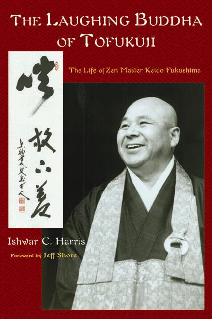 Title details for The Laughing Buddha of Tofukuji by Ishwar C. Harris - Available